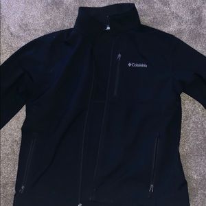 Columbia jacket